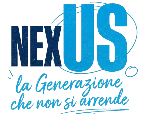 NEXUS — La Generazione che non si arrende